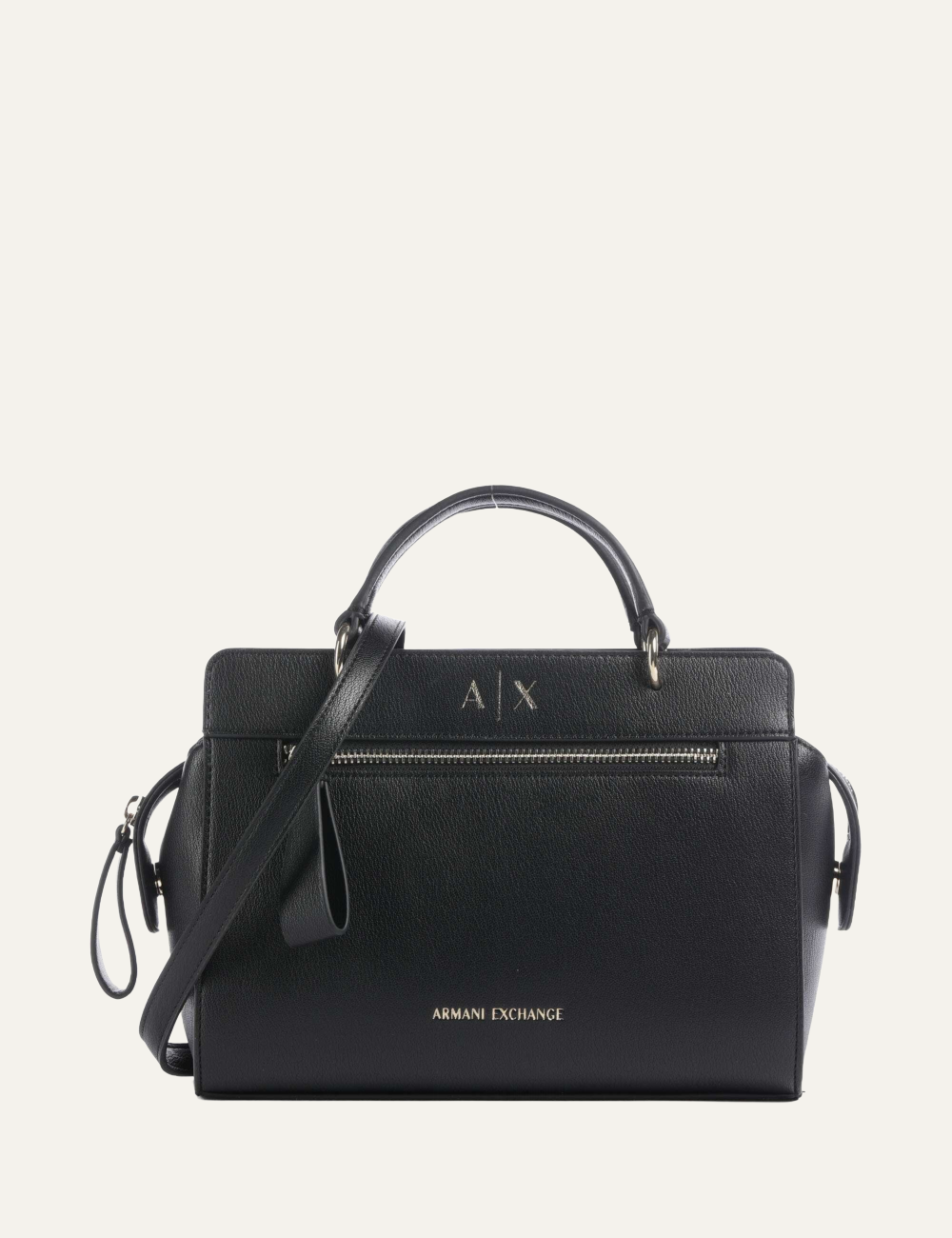 ARMANI EXCHANGE SHOPPING BAG
