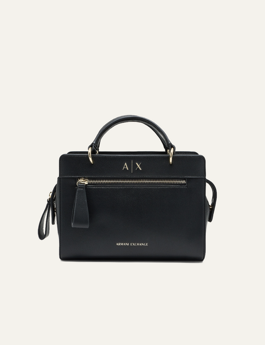 ARMANI EXCHANGE SHOPPING BAG