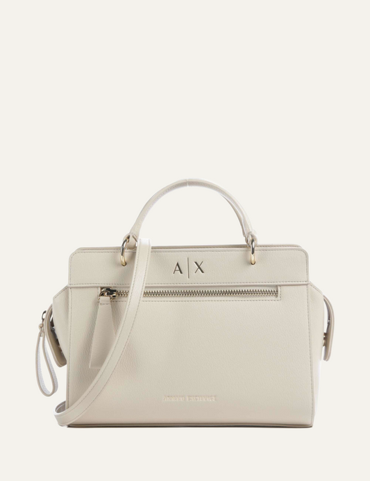 ARMANI EXCHANGE SHOPPING BAG