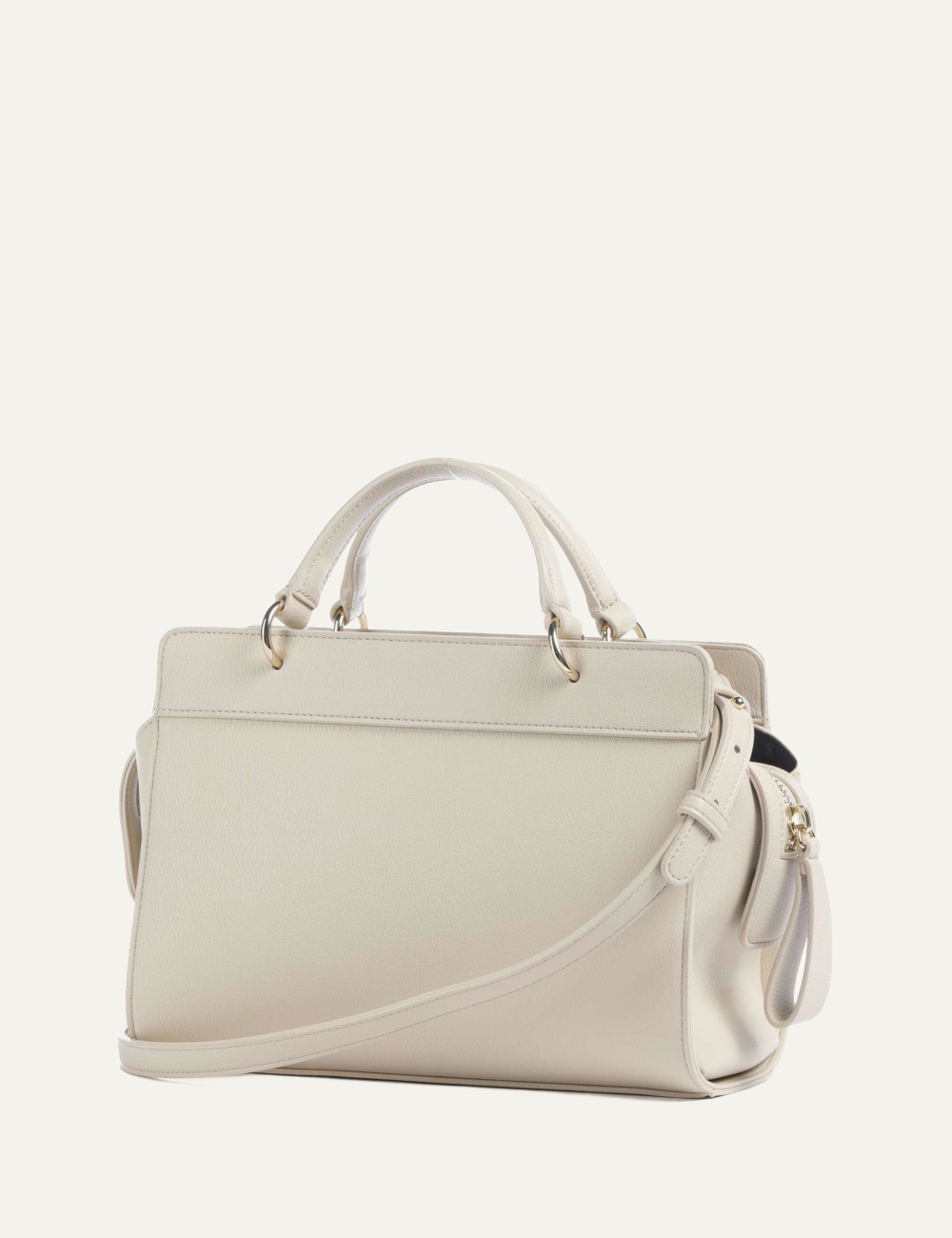 ARMANI EXCHANGE SHOPPING BAG