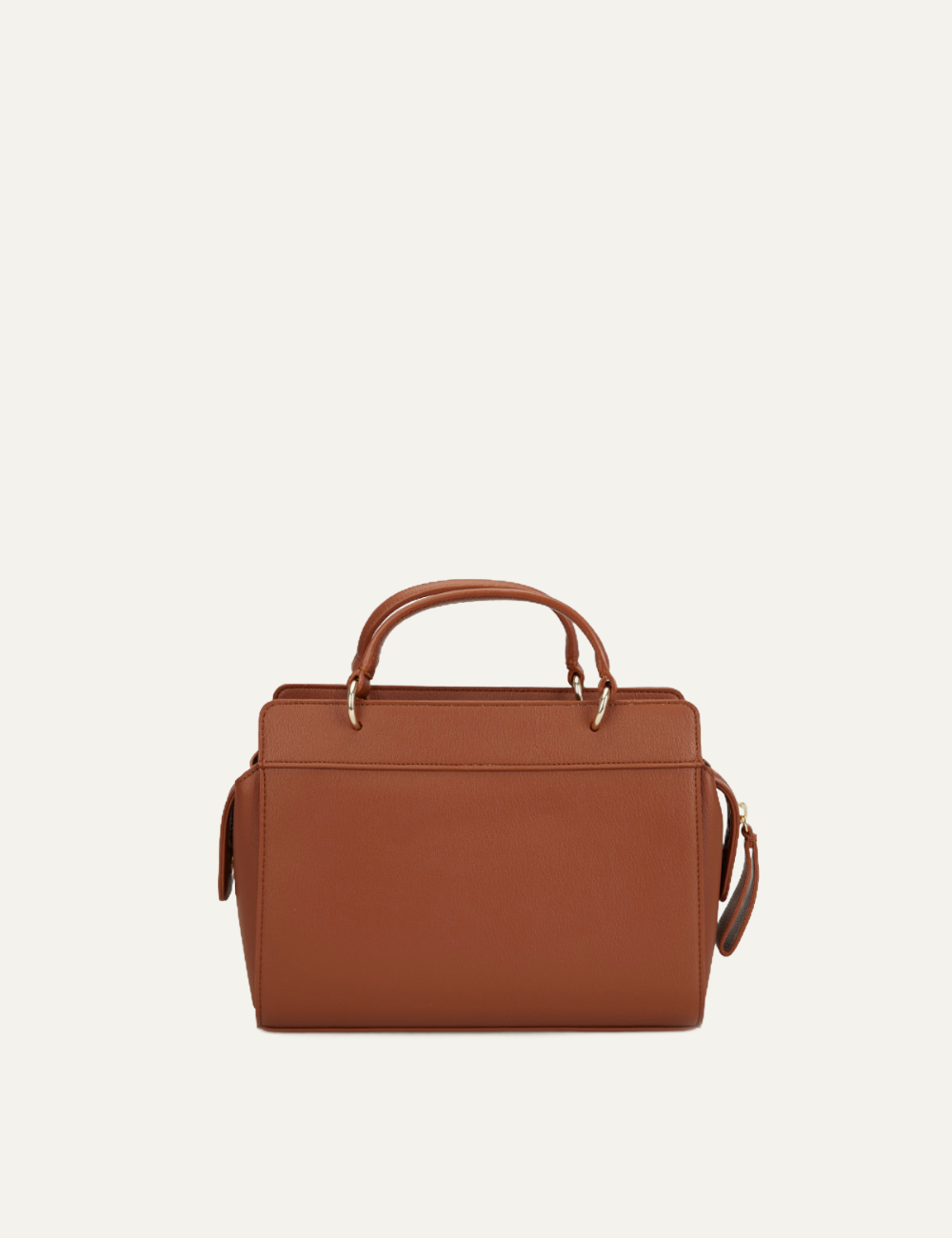 ARMANI EXCHANGE SHOPPING BAG