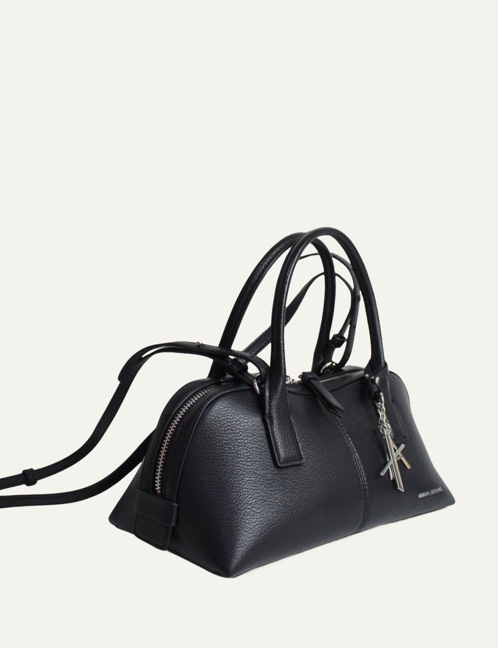 ARMANI EXCHANGE SHOULDER BAG
