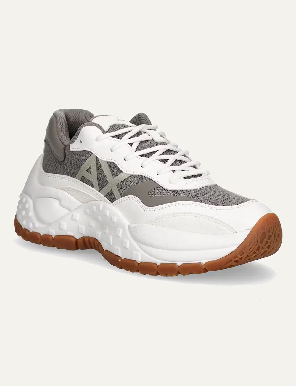 ARMANI EXCHANGE SNEAKER