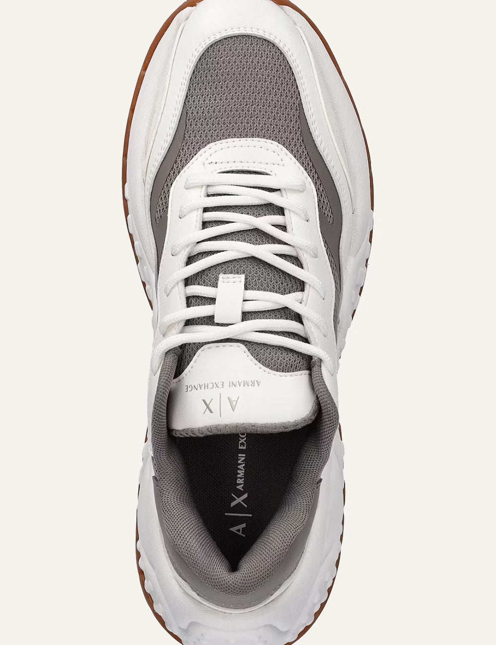 ARMANI EXCHANGE SNEAKER
