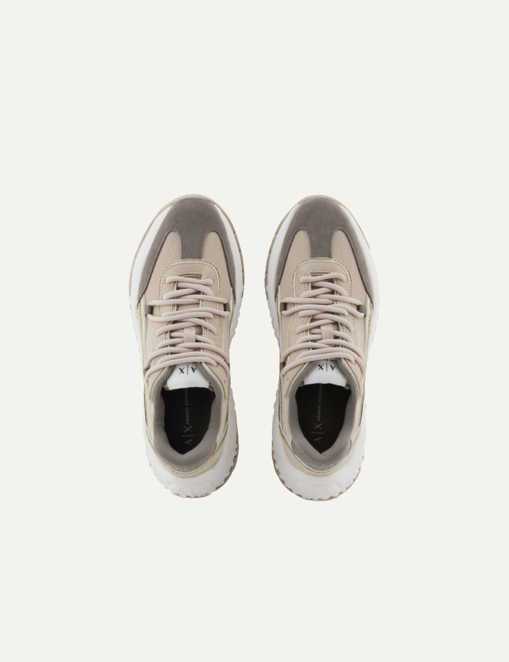 ARMANI EXCHANGE SNEAKER