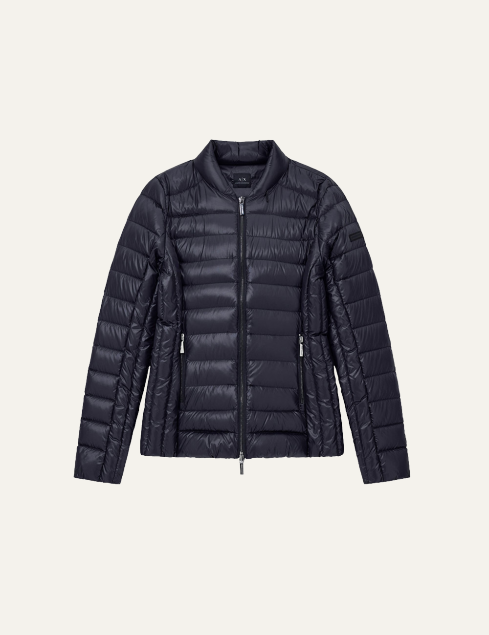ARMANI EXCHANGE DOWN JACKET