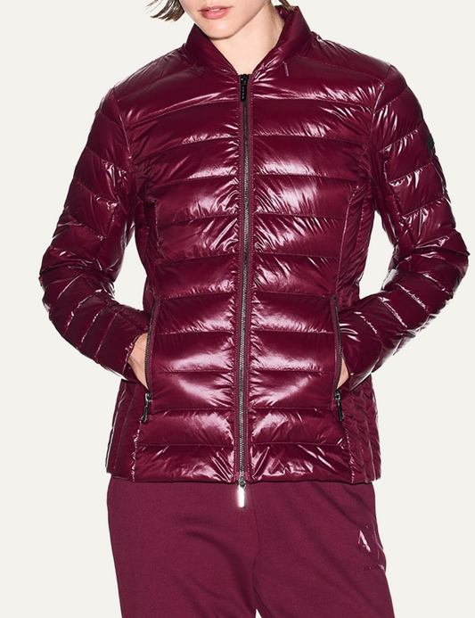 ARMANI EXCHANGE DOWN JACKET