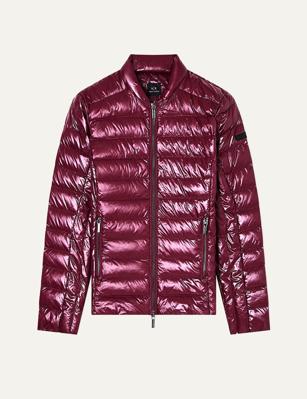 ARMANI EXCHANGE DOWN JACKET