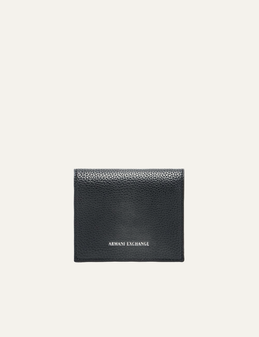 ARMANI EXCHANGE WALLET