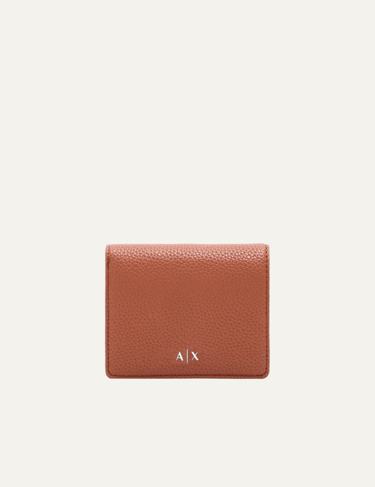 ARMANI EXCHANGE WALLET