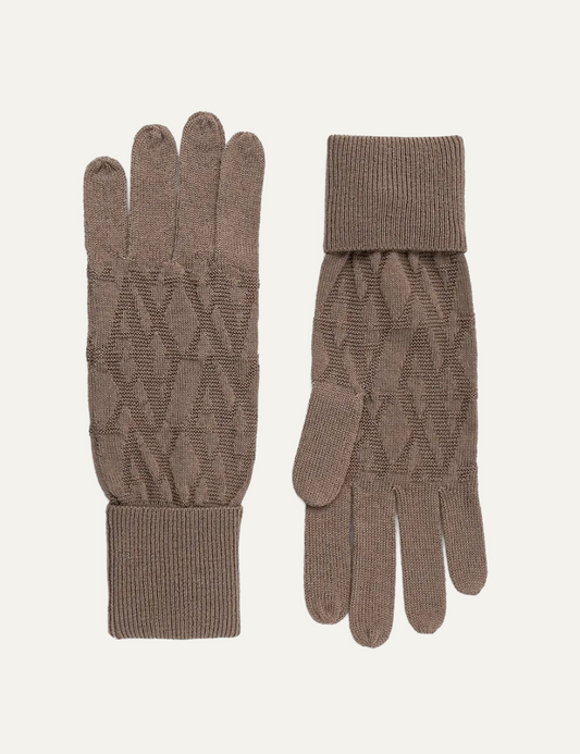 ARMANI EXCHANGE GLOVE