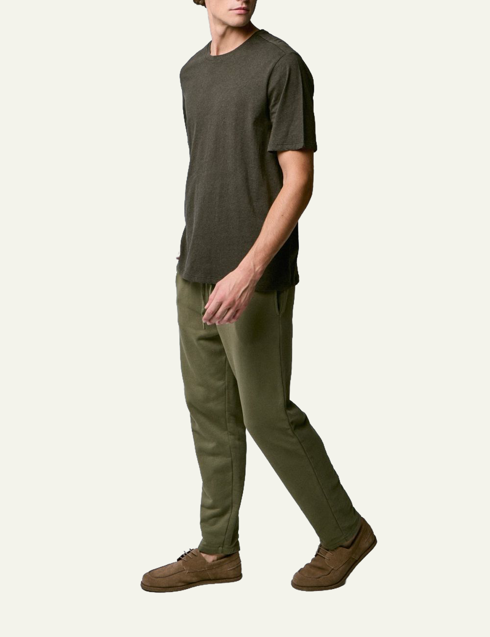 MAJESTIC FILATURES JULIEN FOREST CHINE