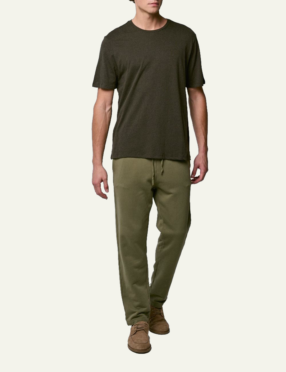 MAJESTIC FILATURES JULIEN FOREST CHINE