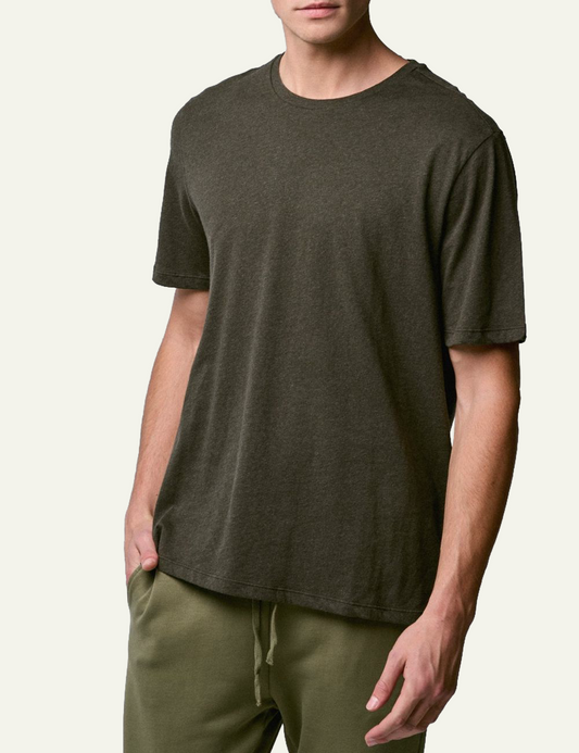 MAJESTIC FILATURES JULIEN FOREST CHINE