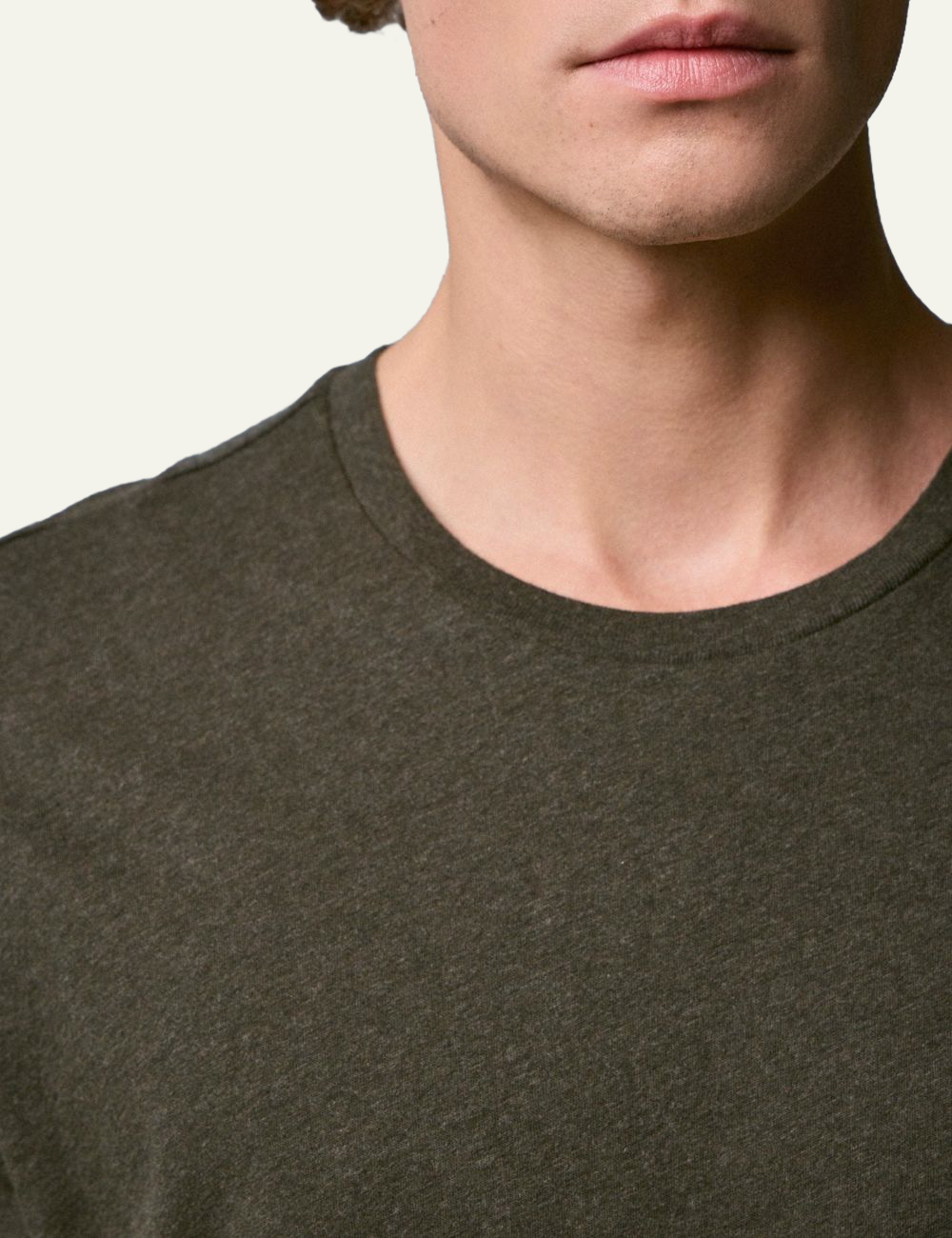 MAJESTIC FILATURES JULIEN FOREST CHINE