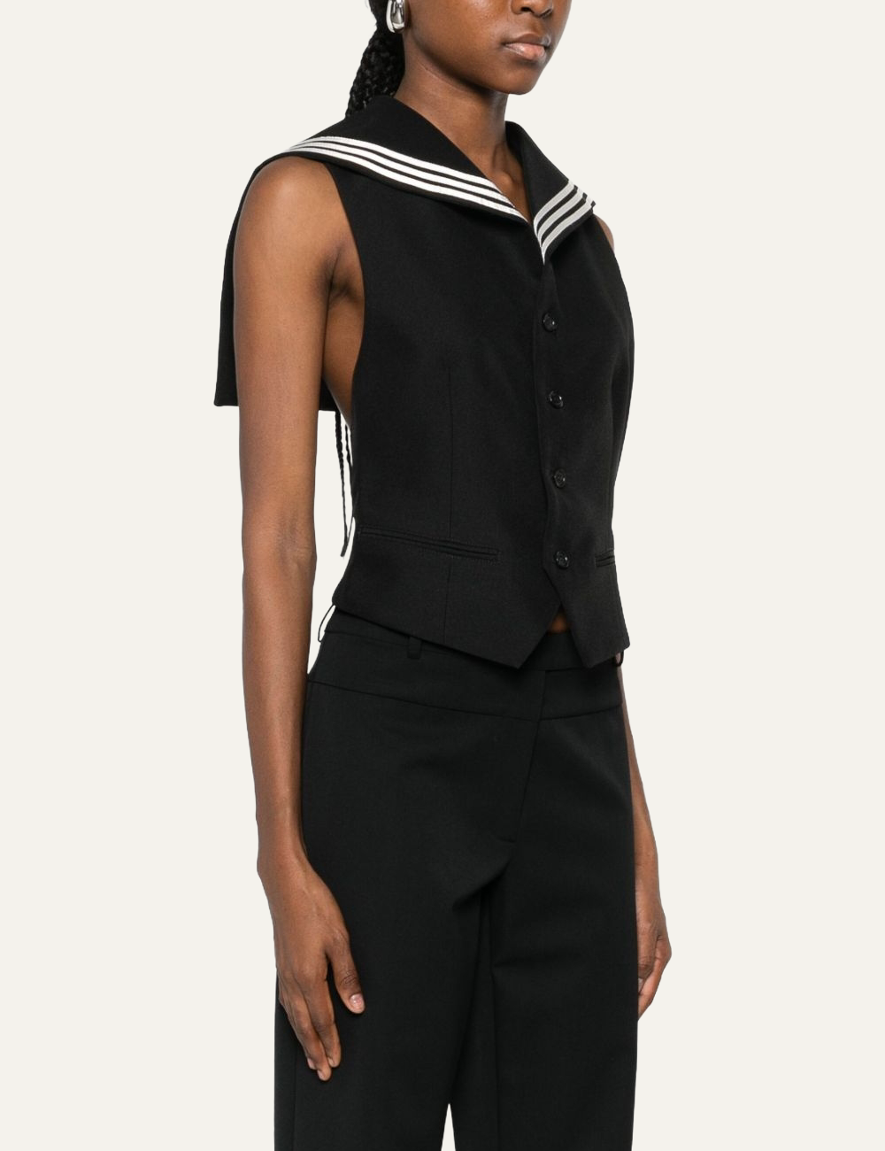 COPERNI UNIFORM VEST