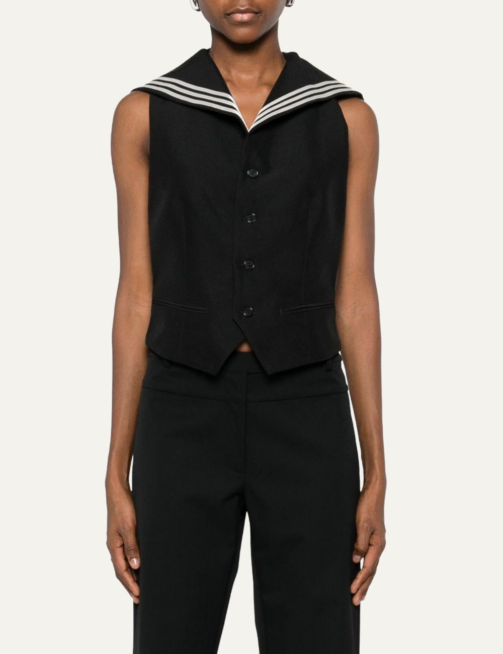 COPERNI UNIFORM VEST
