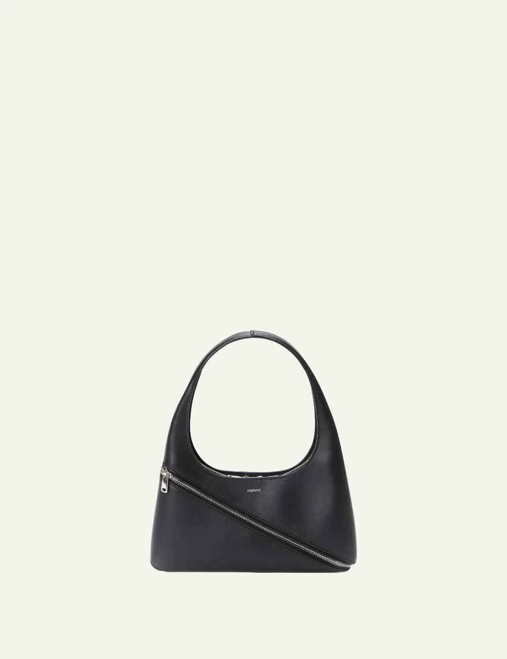 COPERNI ZIP BAGUETTE BAG