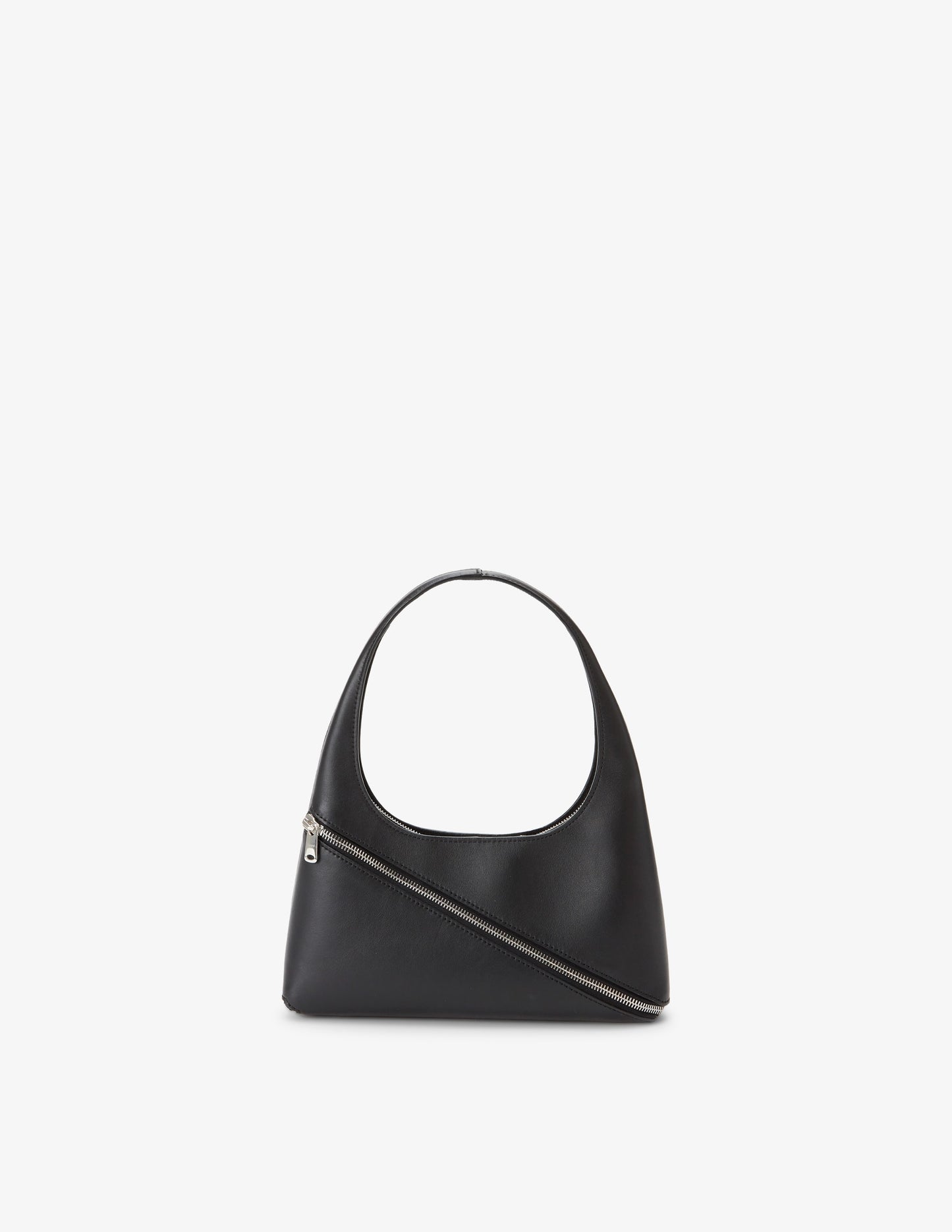COPERNI ZIP BAGUETTE BAG