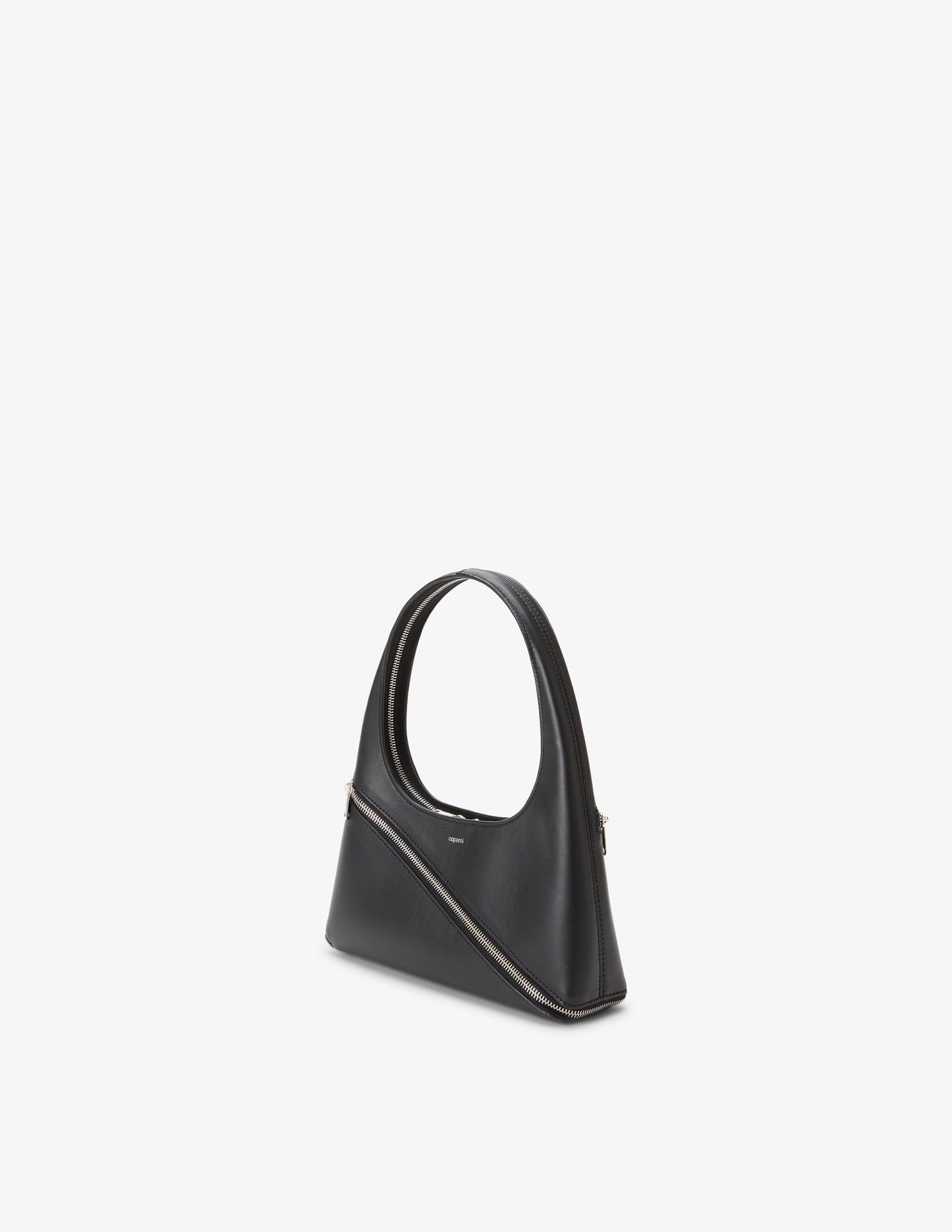 COPERNI ZIP BAGUETTE BAG