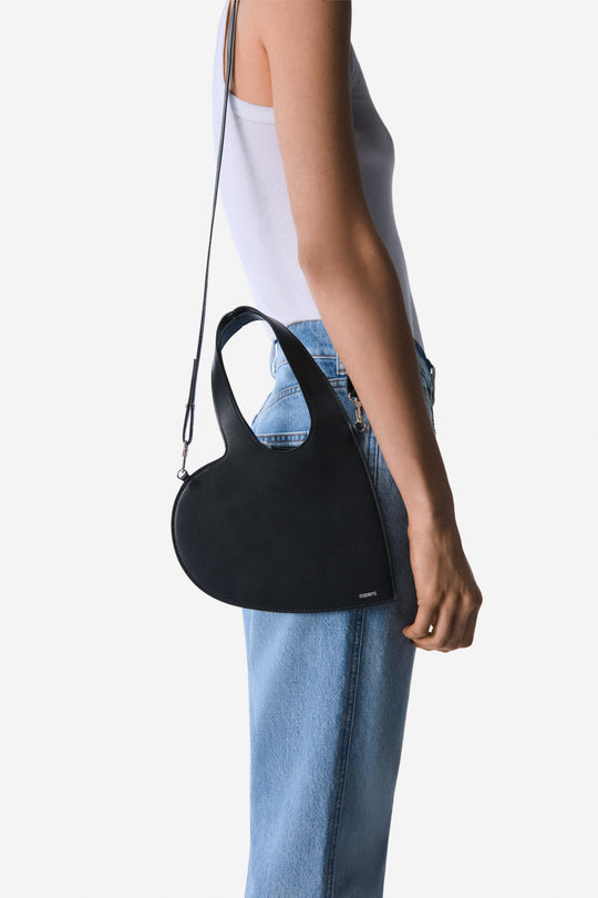 COPERNI MINI HEART TOTE