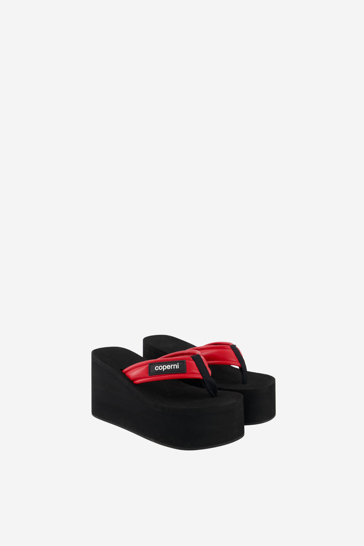 COPERNI WEDGES