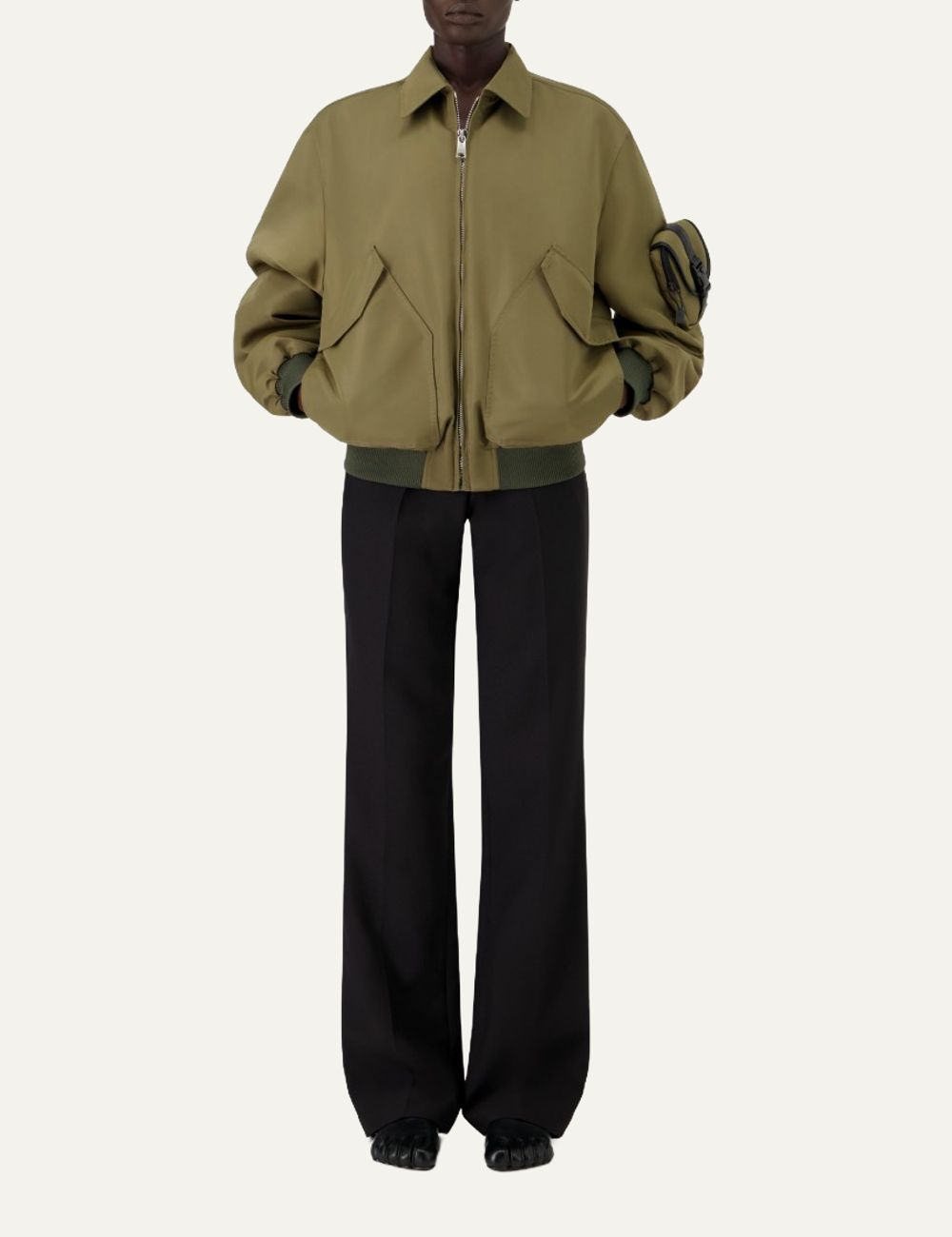 COPERNI BOMBER JACKET