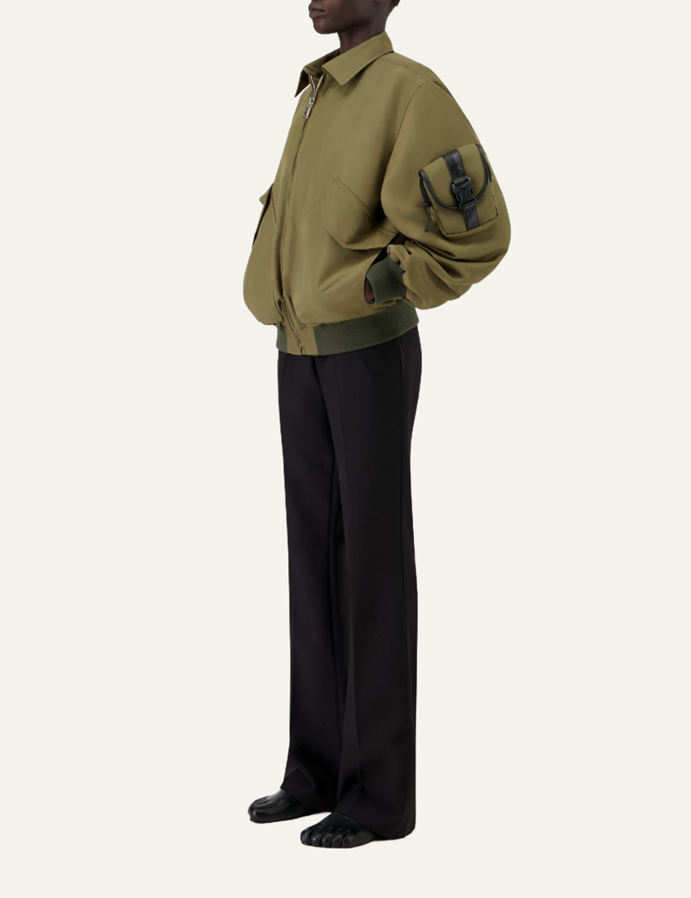 COPERNI BOMBER JACKET