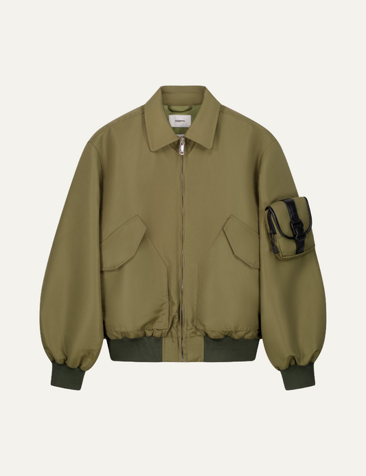 COPERNI BOMBER JACKET