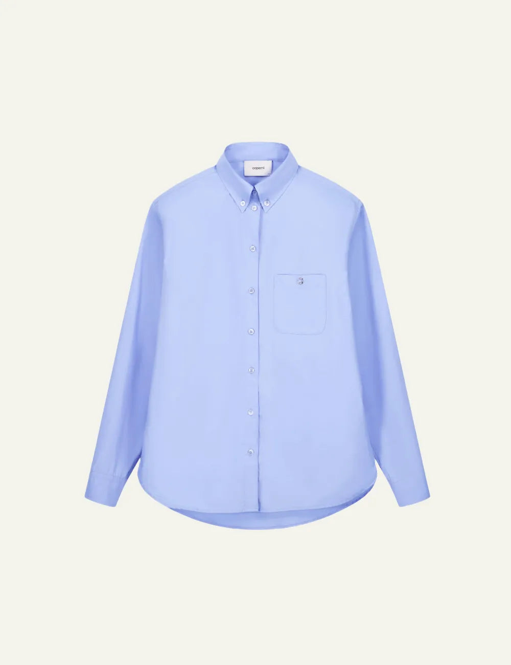 COPERNI BOYFRIEND SHIRT