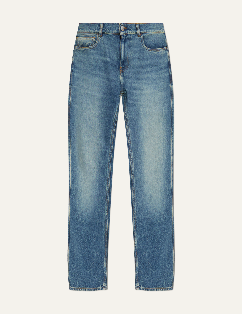 COPERNI DENIM BOYFRIEND PANTS