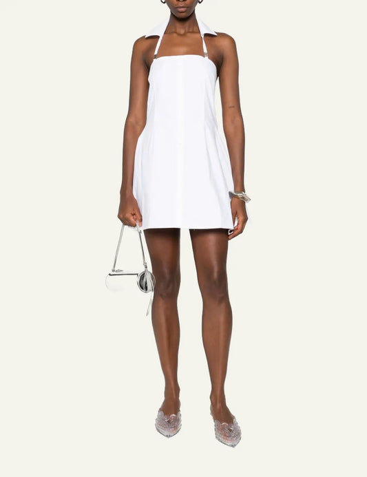 COPERNI BABYDOLL DRESS