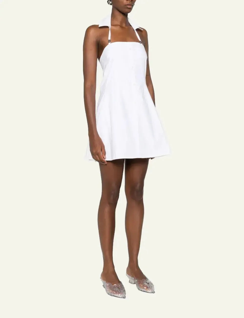 COPERNI BABYDOLL DRESS