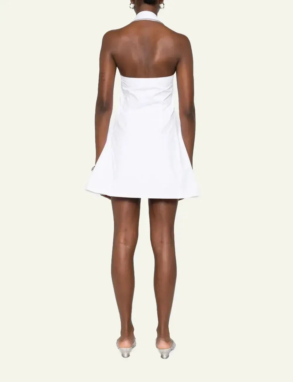 COPERNI BABYDOLL DRESS