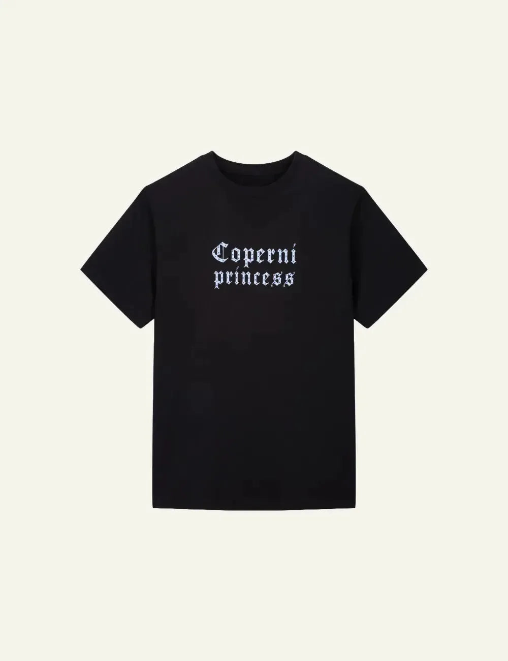 COPERNI PRINCESS T-SHIRT