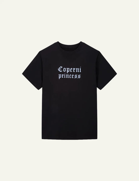 COPERNI PRINCESS T-SHIRT