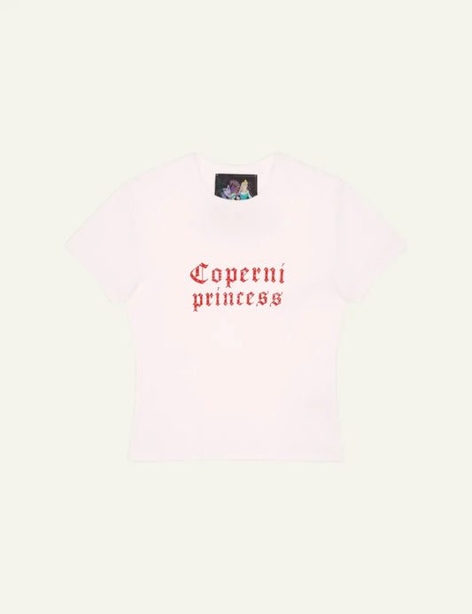COPERNI PRINCESS T-SHIRT