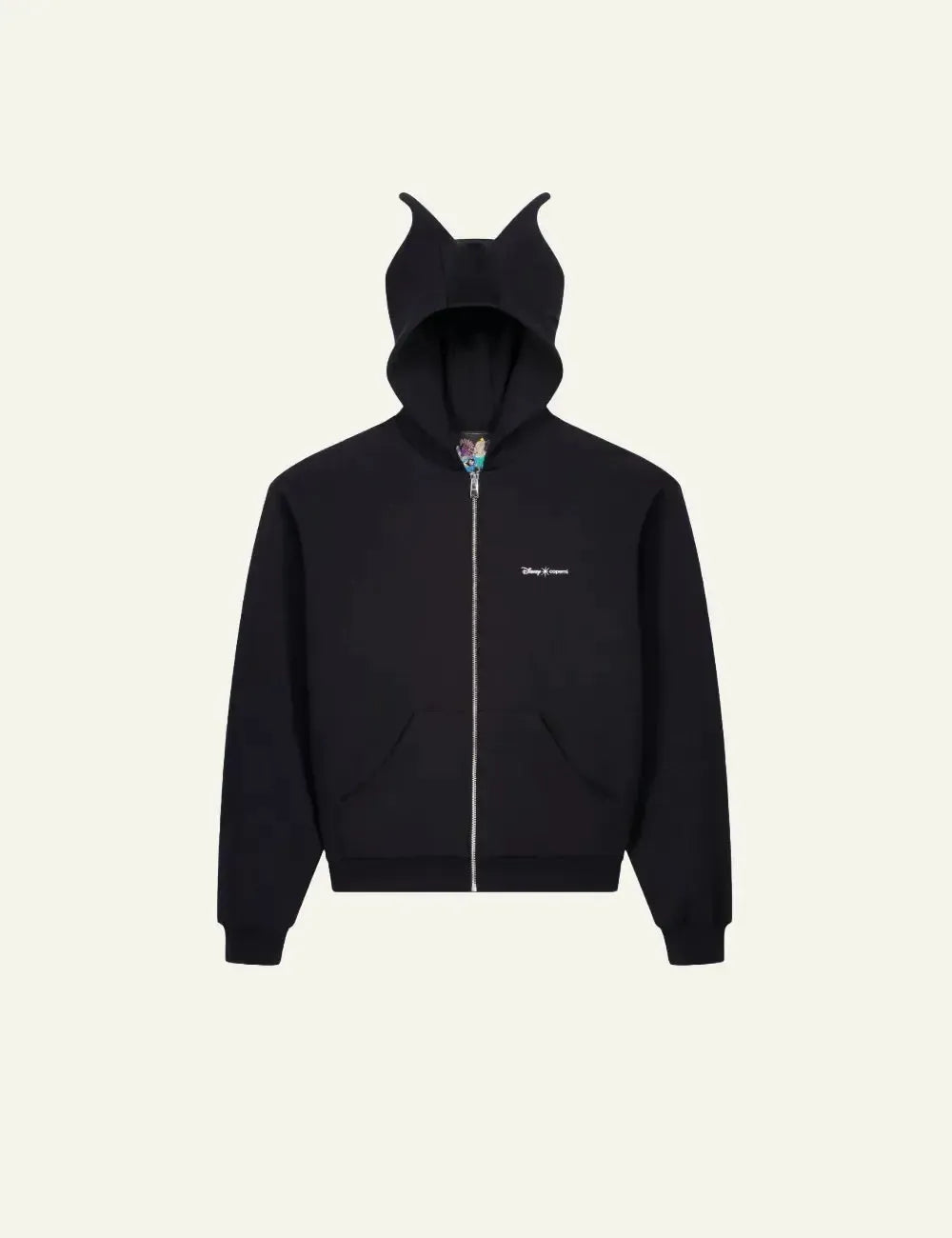 COPERNI MALEFICENT HOODIE