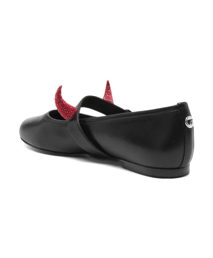 COPERNI BALLERINA BELT FLAT