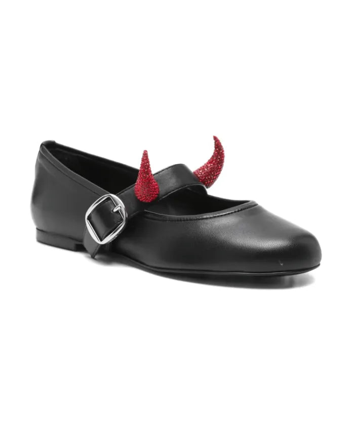 COPERNI BALLERINA BELT FLAT