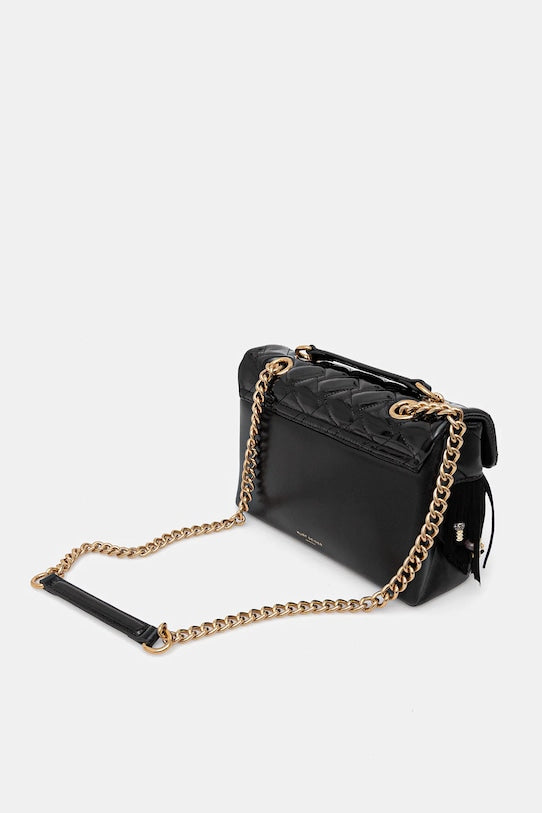 KURT GEIGER KENSINGTON FRINGE BAG
