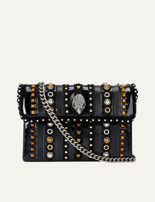 KURT GEIGER MD KENSINGTON STUDS