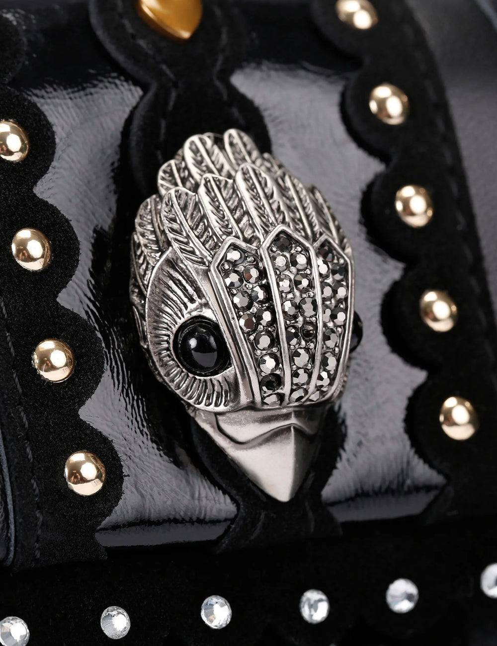 KURT GEIGER MD KENSINGTON STUDS