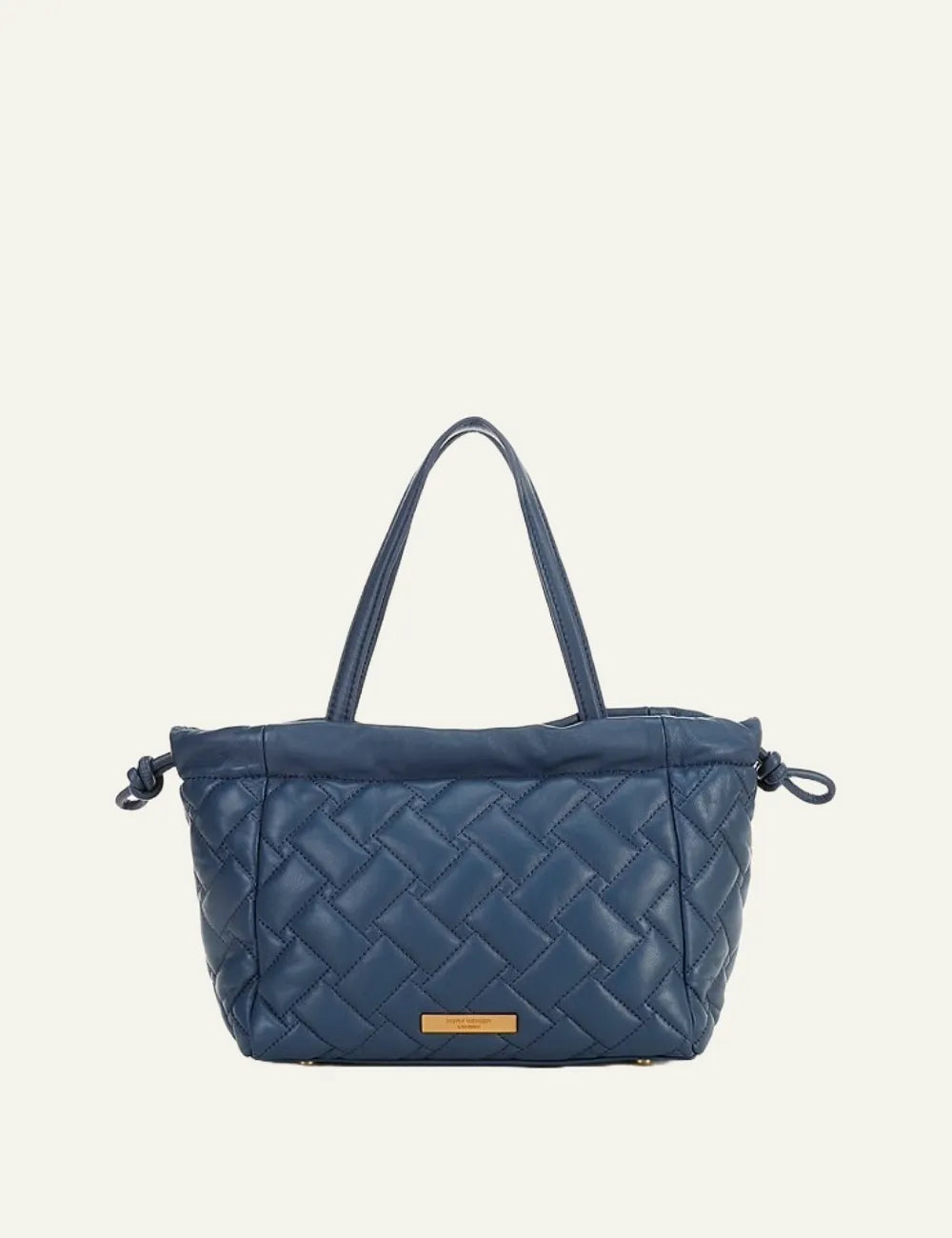KURT GEIGER SM KENSINGTON STRING TOTE