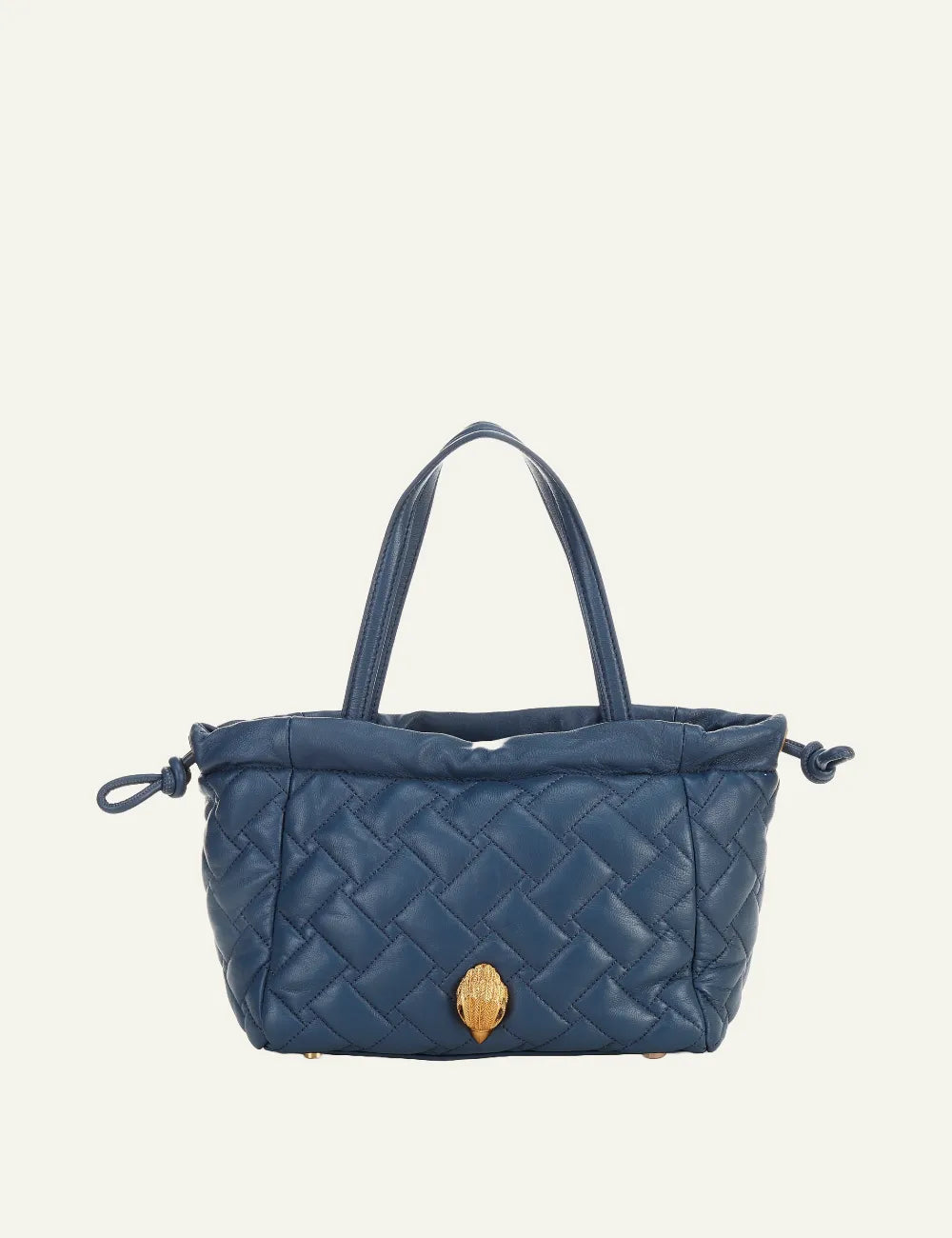 KURT GEIGER SM KENSINGTON STRING TOTE