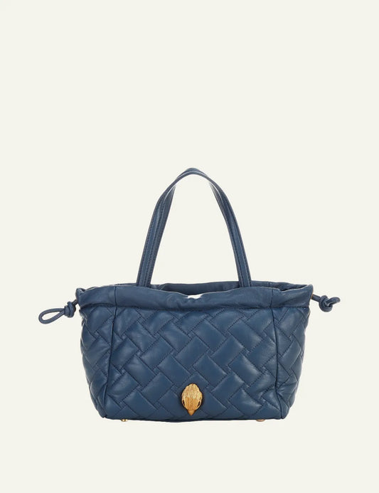 KURT GEIGER SM KENSINGTON STRING TOTE