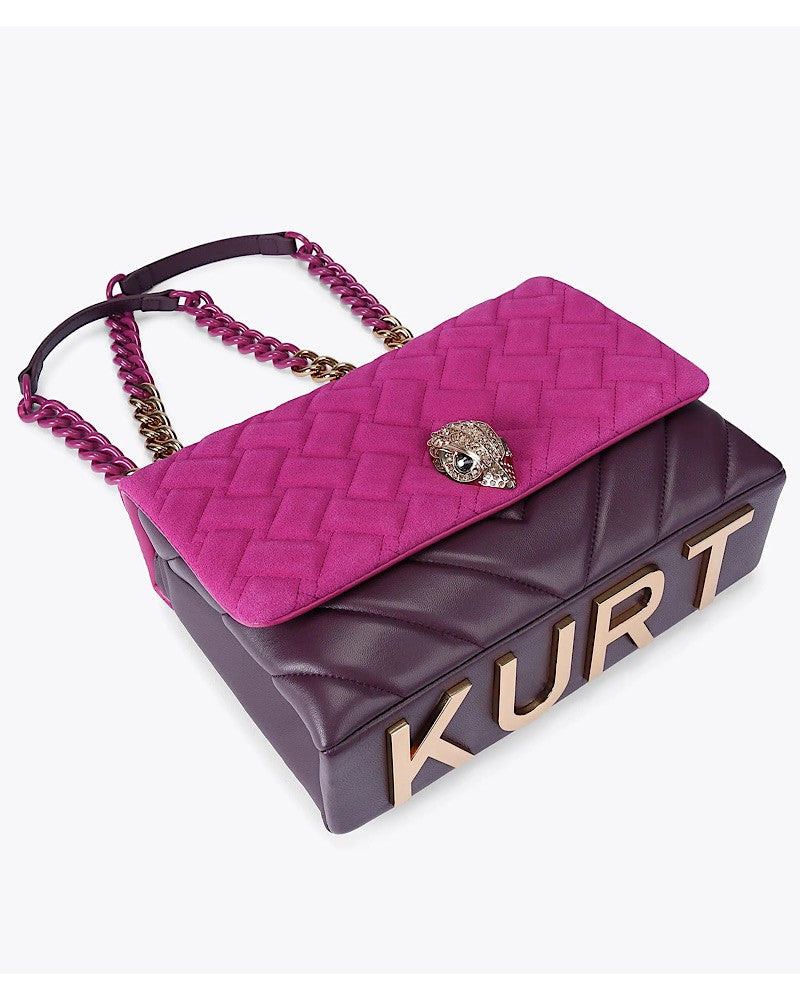 KURT GEIGER LARGE KENSINGTON KURT