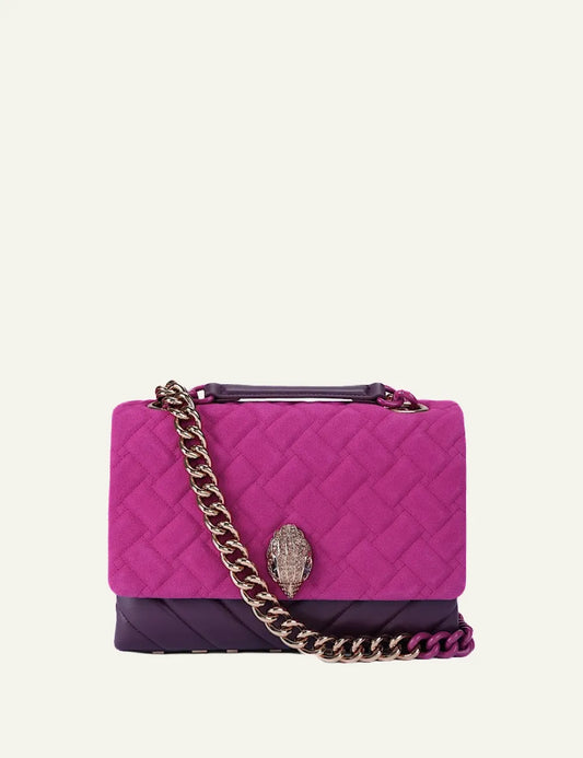 KURT GEIGER LARGE KENSINGTON KURT