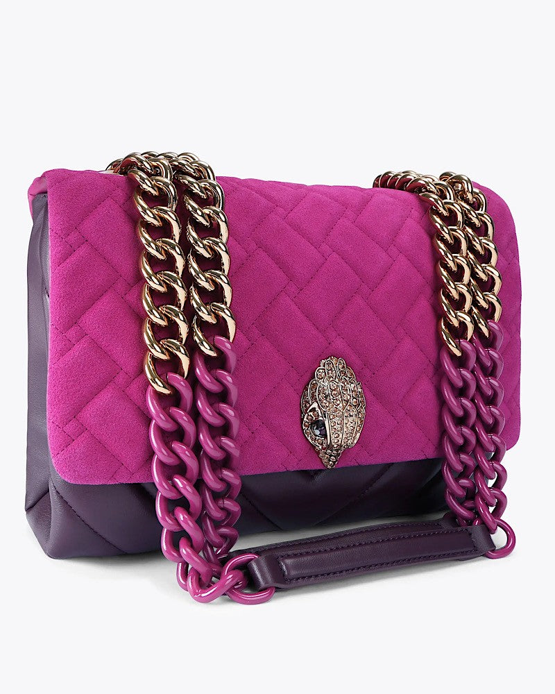 KURT GEIGER LARGE KENSINGTON KURT