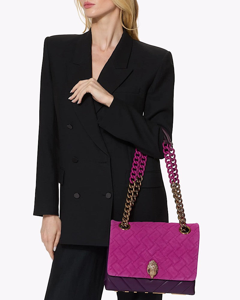 KURT GEIGER LARGE KENSINGTON KURT